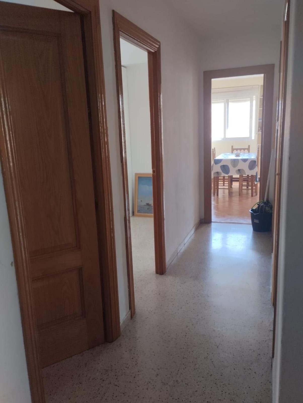 Spacious With Private Key And Wifi Privatunterkunft Granada